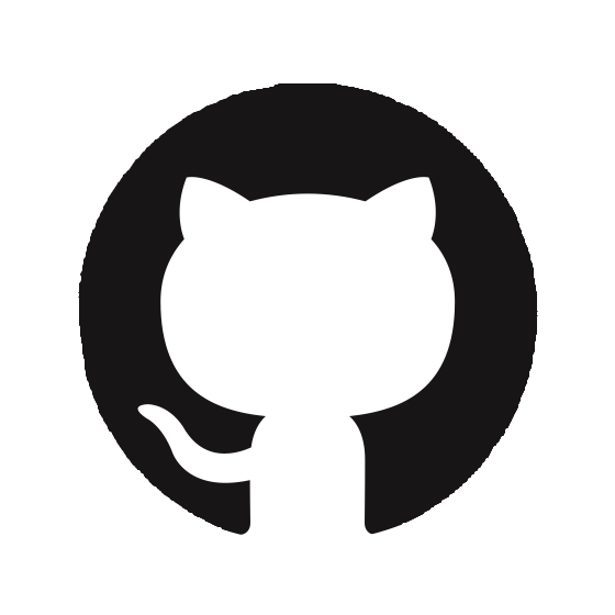 GitHub logo