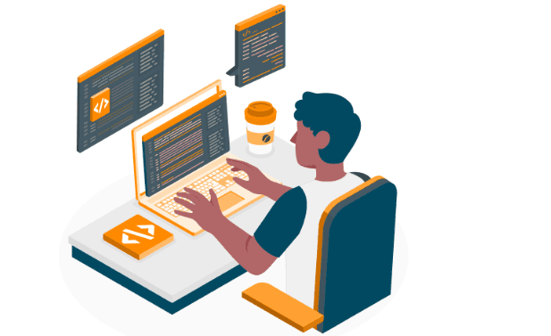 Tutor de Programación