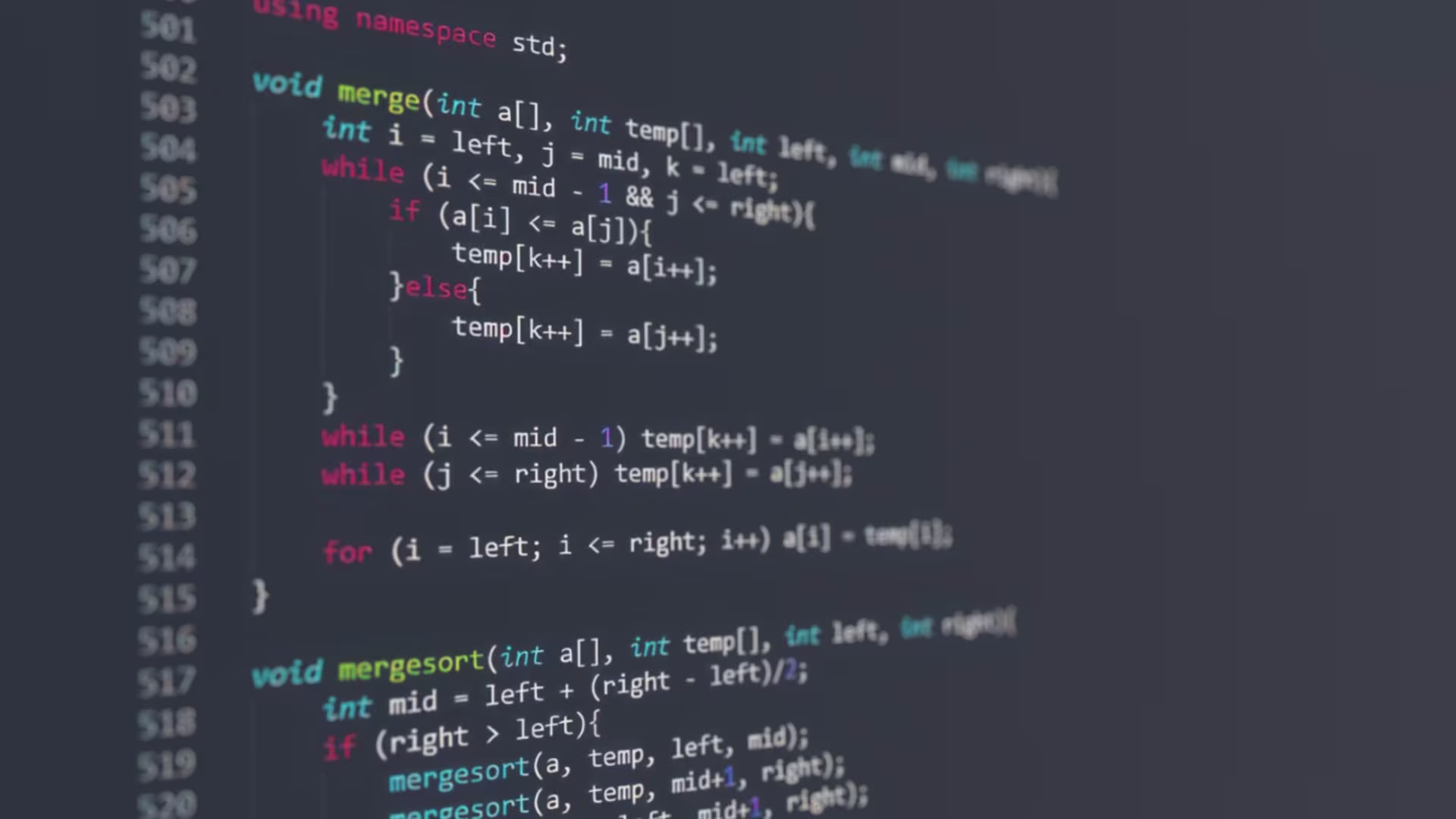 APP de Gestión Comercial – C++